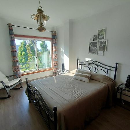 Alto Minho Central Apartment Паредес де Коура Екстериор снимка