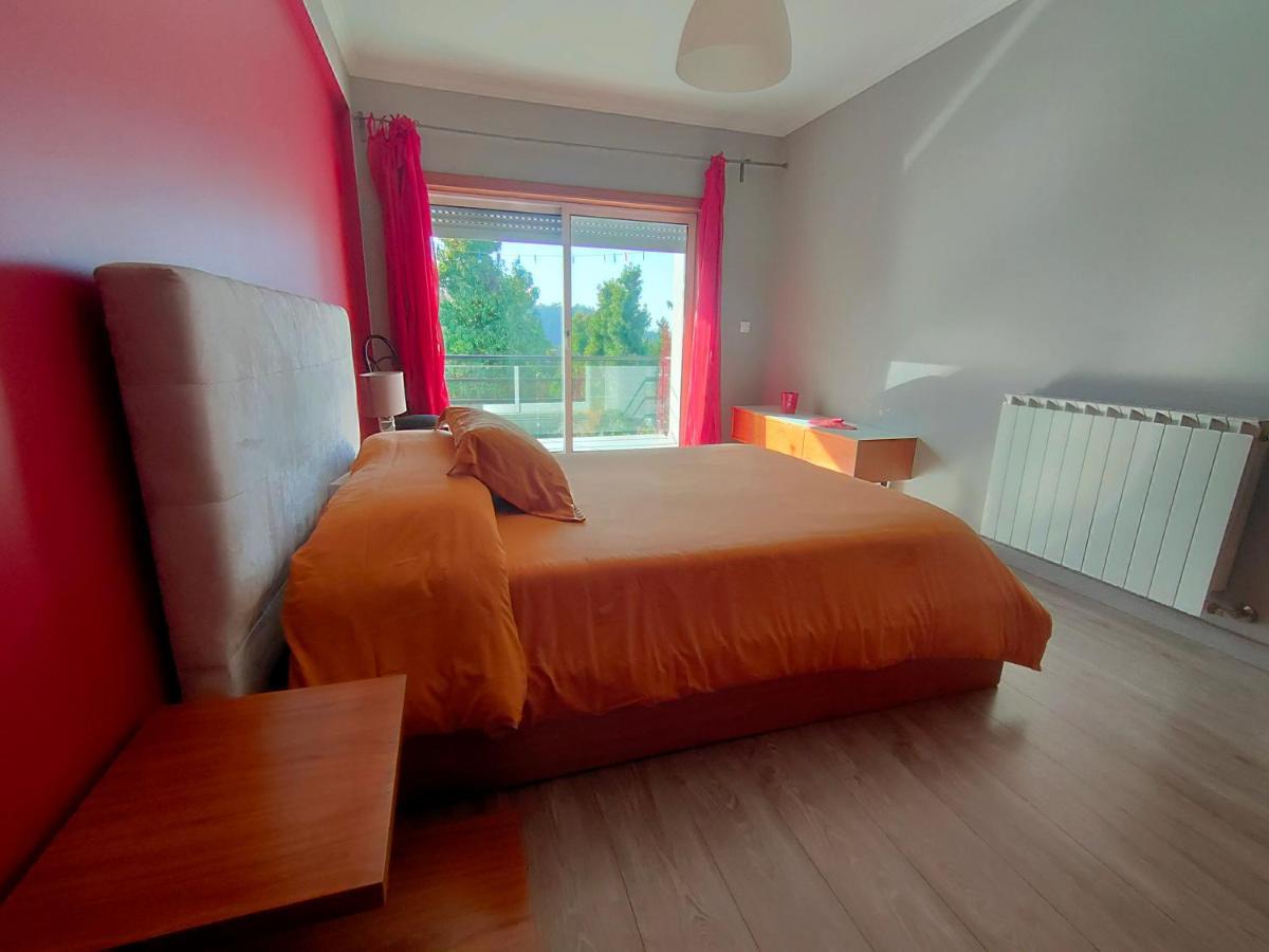 Alto Minho Central Apartment Паредес де Коура Екстериор снимка