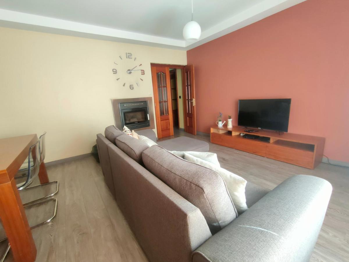 Alto Minho Central Apartment Паредес де Коура Екстериор снимка
