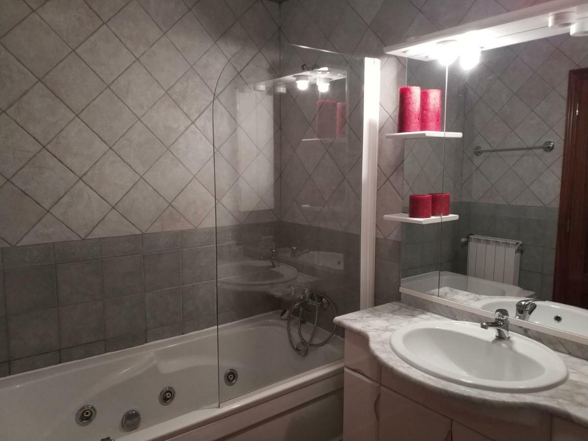 Alto Minho Central Apartment Паредес де Коура Екстериор снимка