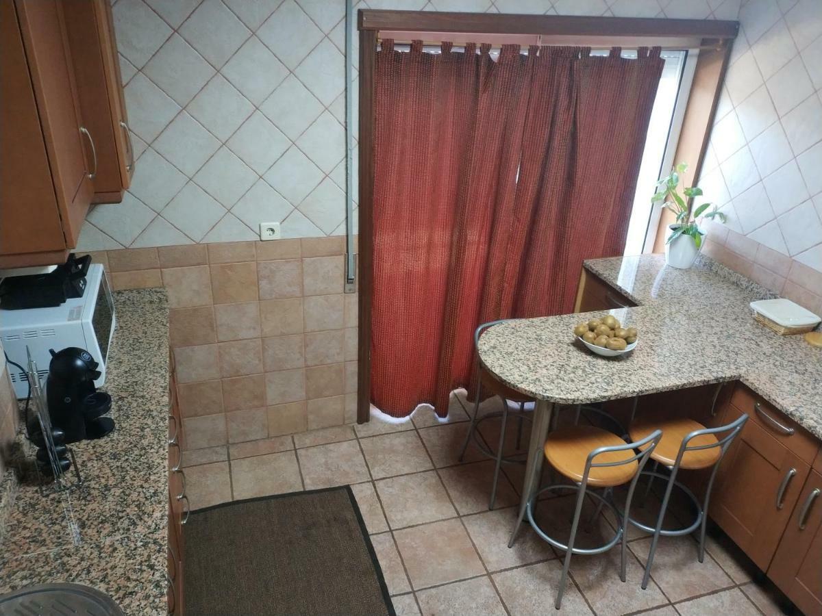 Alto Minho Central Apartment Паредес де Коура Екстериор снимка