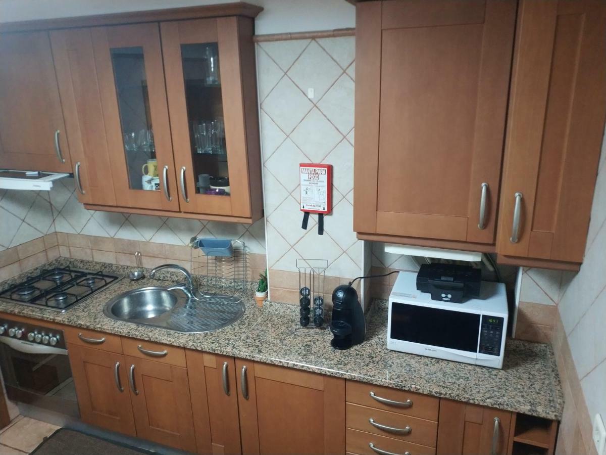 Alto Minho Central Apartment Паредес де Коура Екстериор снимка