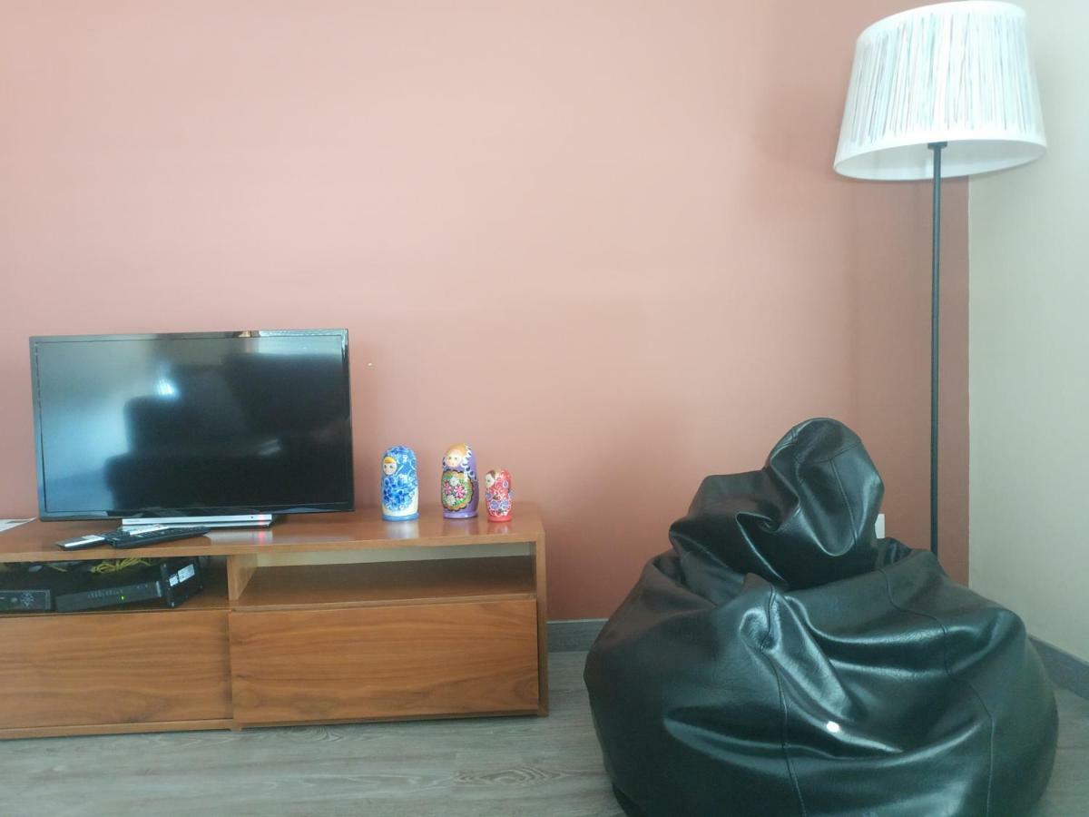 Alto Minho Central Apartment Паредес де Коура Екстериор снимка